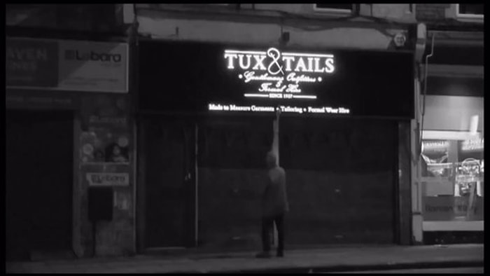 Yazım Hatalarının Banksy'si: Dil Bilgisinin Gizli Koruyucusu'yla Tanışın!