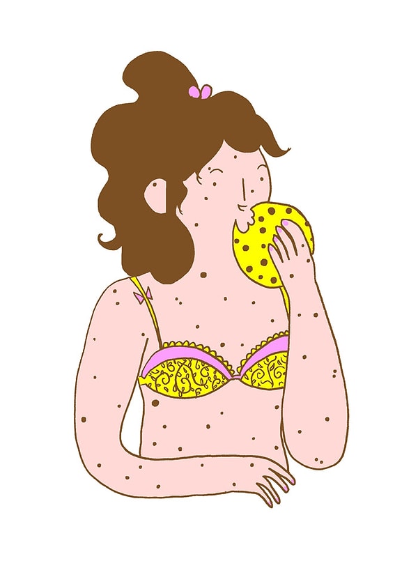 14. Печенька