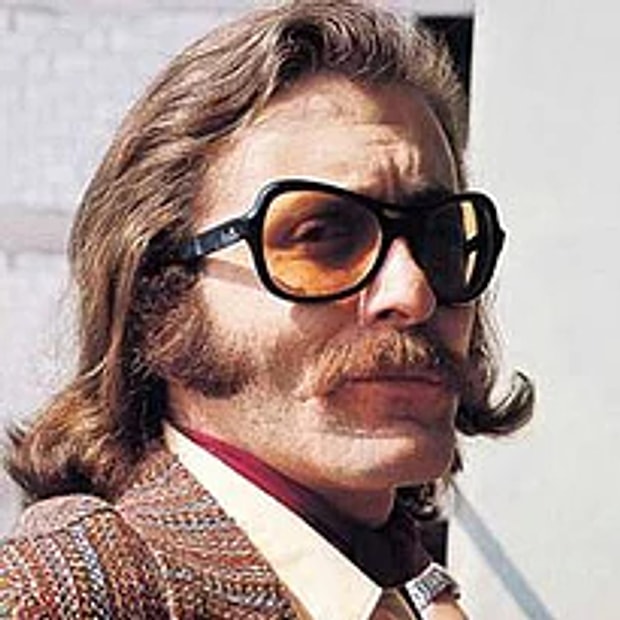 Cem Karaca