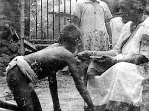 ‘Wolf Girls’ Of Godamuri: The Story Of Amala And Kamala - Onedio