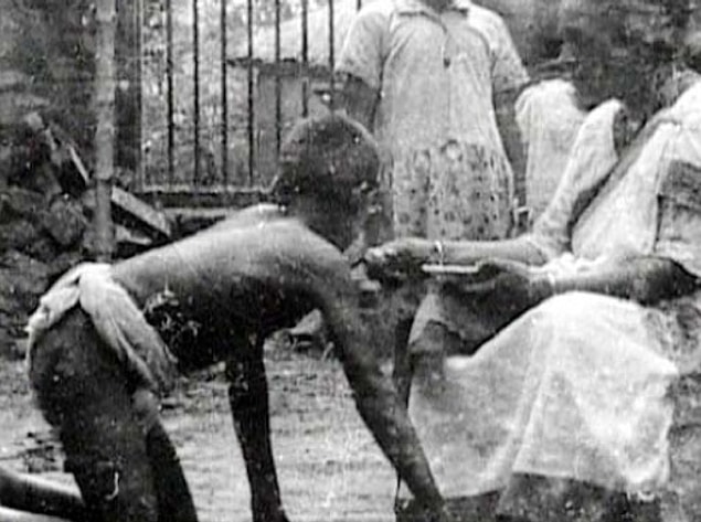 A poor but relatively well educated man, Singh did his best to rehabilitate his charges.
