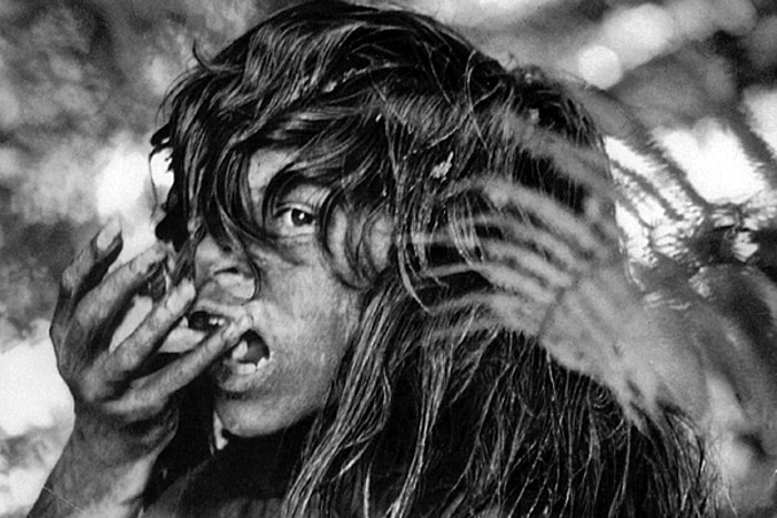 ‘Wolf Girls’ Of Godamuri: The Story Of Amala And Kamala