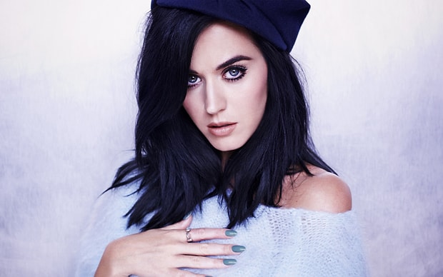 Chained To The Rhythm- Katy Perry