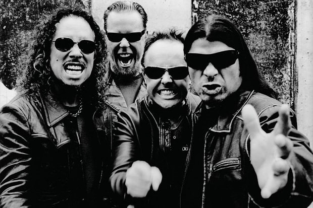 Metallica