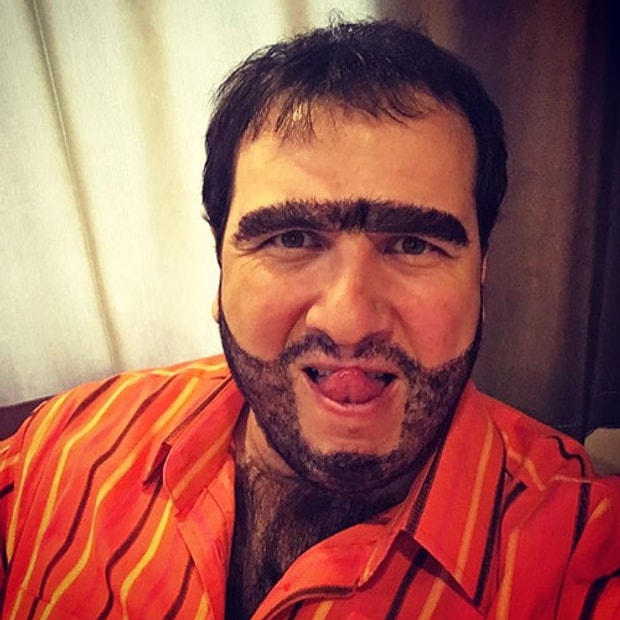 Şahan Gökbakar