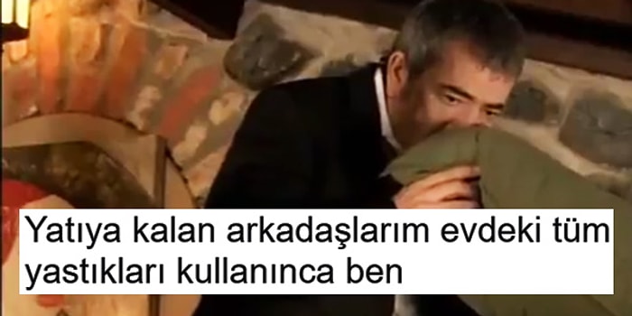 Her Ne Yapıyorsanız Bırakıp Okumaya Başlamanız Gereken Haftanın En Komik 20 Tweet'i