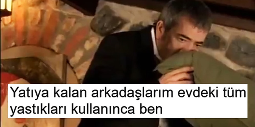 Her Ne Yapıyorsanız Bırakıp Okumaya Başlamanız Gereken Haftanın En Komik 20 Tweet'i