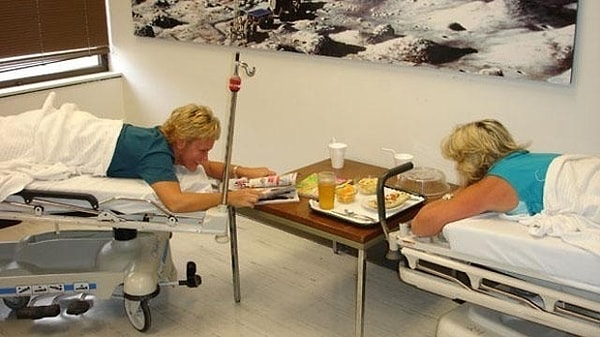 8. Многие люди получили не только деньги, но и много новых знакомств.