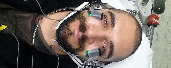 7. Множество тестов были на изучение работы сердечно-сосудистой, кровеносной и нервной систем, а также рассматривалась способность организма бороться с инфекциями.