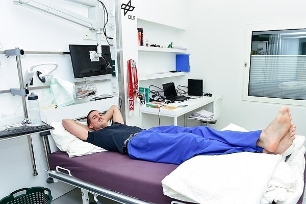 14. Несмотря на все сложности и тесты, счастливчики заявили, что ни капли не пожалели об участии в эксперименте.