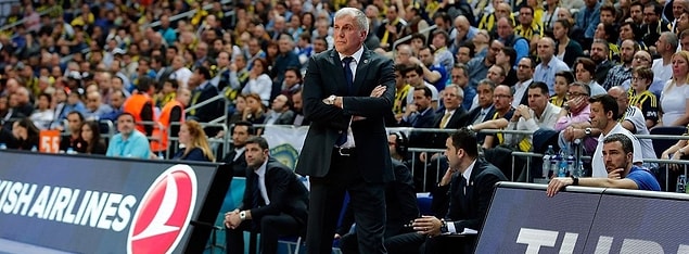 Fenerbahçe bu sezon da iddialı.