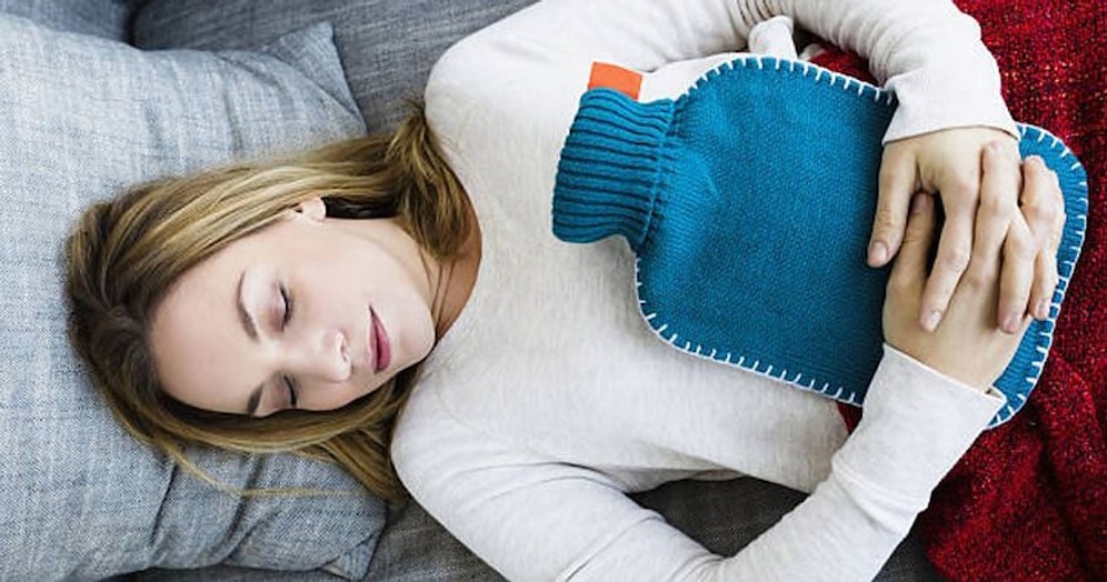 В Италии рассмотрят закон, позволяющий женщинам отдыхать во время критических дней