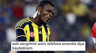 Emenike'ye Olan Öfkesiyle Fenerbahçe Taraftarının Duygularına Çok İyi Tercüman Olacak 16 Kişi
