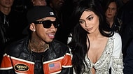 Bu Sefer Ciddi! Rapçi Tyga Sevgilisi Kylie Jenner'in 6 Milyon Dolarlık Evinden Ayrıldı