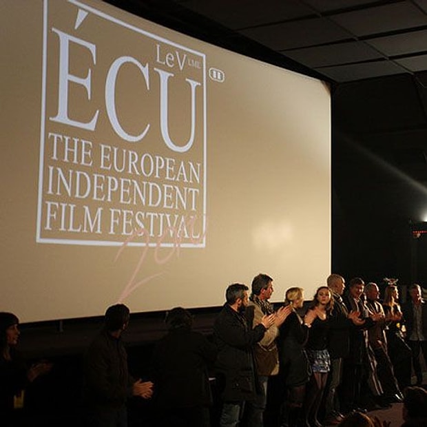 Bağımsız Film Festivalinde