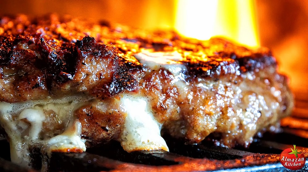 Ekrandan Lezzet Fışkırtan, Food Porn'un Zirvesi Kanaldan 23 Yemek Videosu