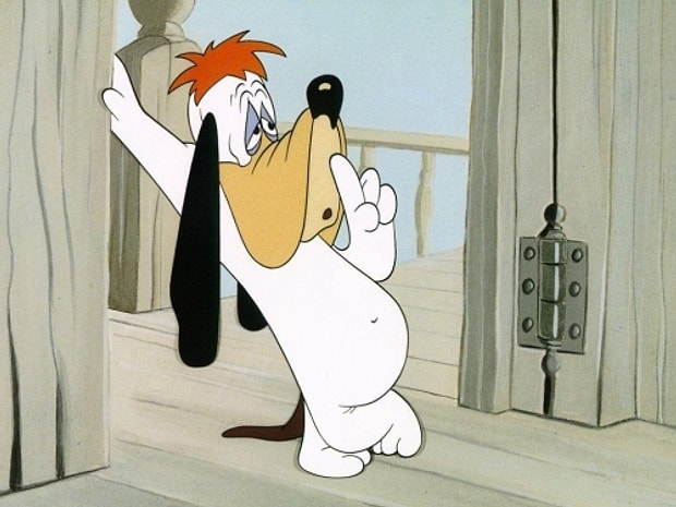 Droopy McPoddle