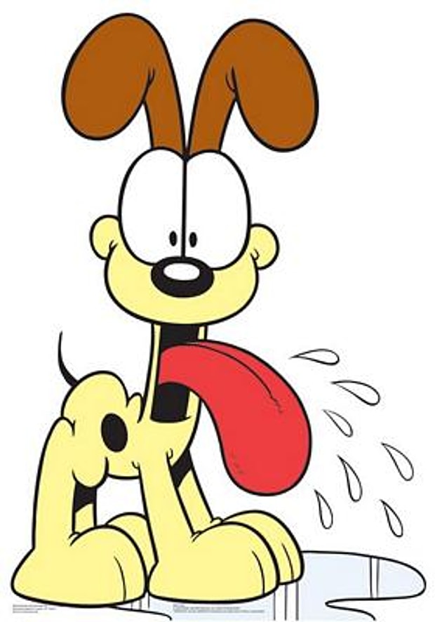 Odie