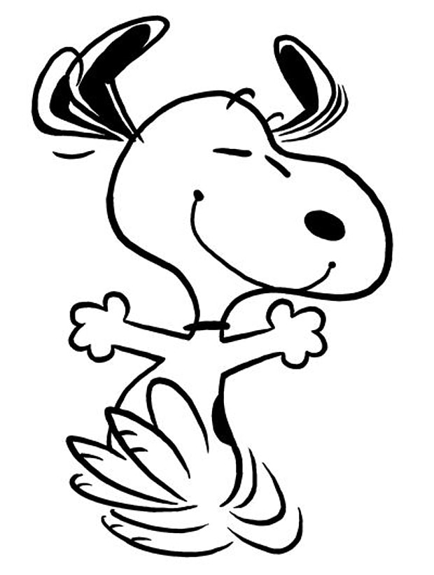 Snoopy