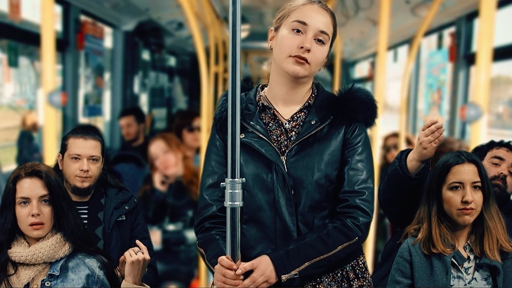 Sadece Şanssız İnsanların Yaşadığı 6 Şey