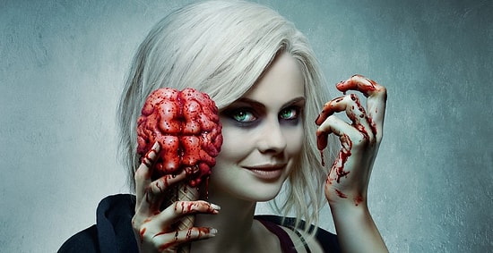 Пройди тест и узнай, каким ты будешь зомби