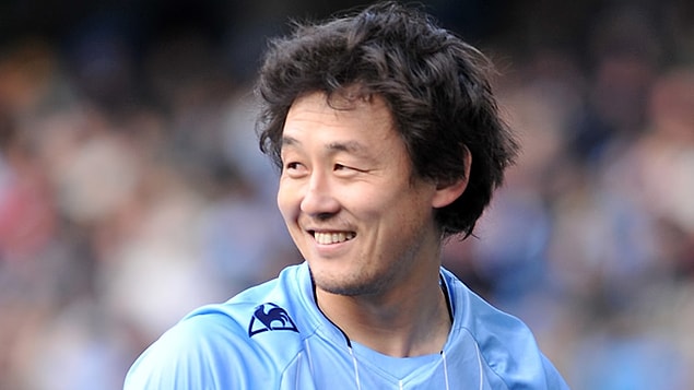21. Sun Jihai / Çin