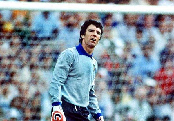 30. Dino Zoff / İtalya