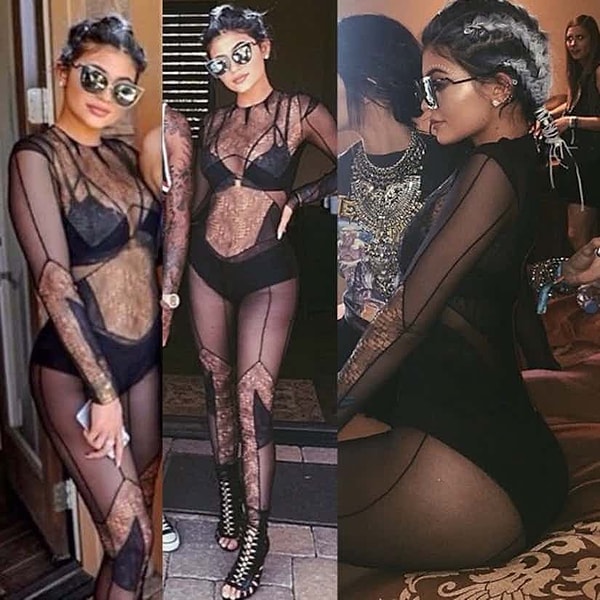 6. Не самый лучший выбор, Кайли