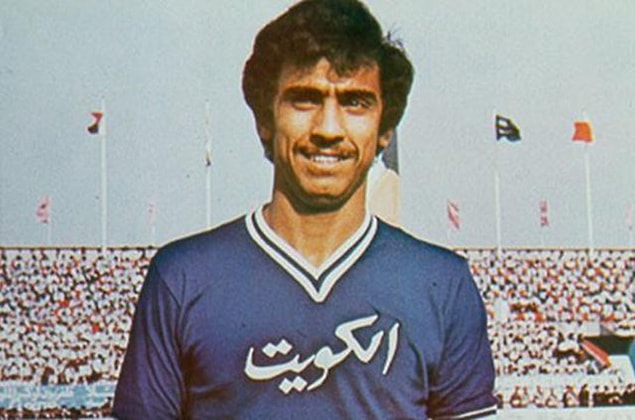 39. Jasem Yaqoub Sultan Al-Besara / Kuveyt