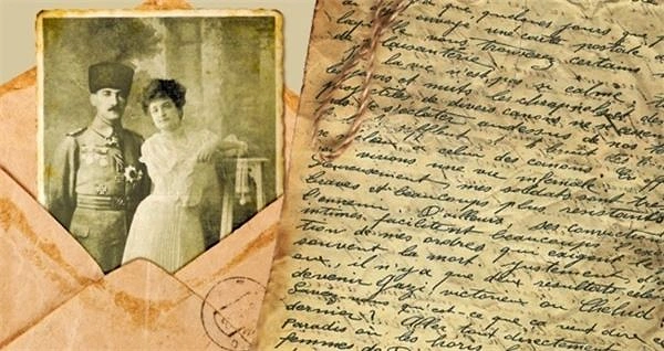 “Bay Abidin Özmen, Milli Eğitim Bakanı…”