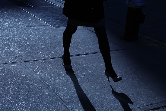 Tecavüzcünün Mahkemede Şok Eden Sorusu: 'Bir Kadın Gece 11'de Sokağa Neden Çıkar?'