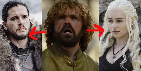 11 сумасшедших теорий "Игры престолов", до которых вы бы никогда не додумались