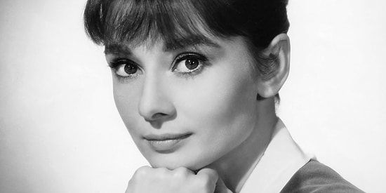 Эти слова Одри Хепберн изменят вашу жизнь