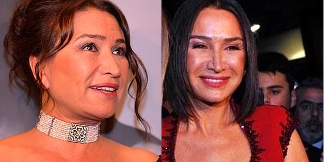 19. Demet Akbağ
