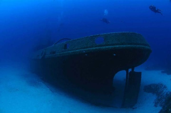 6. «P29», Мальта