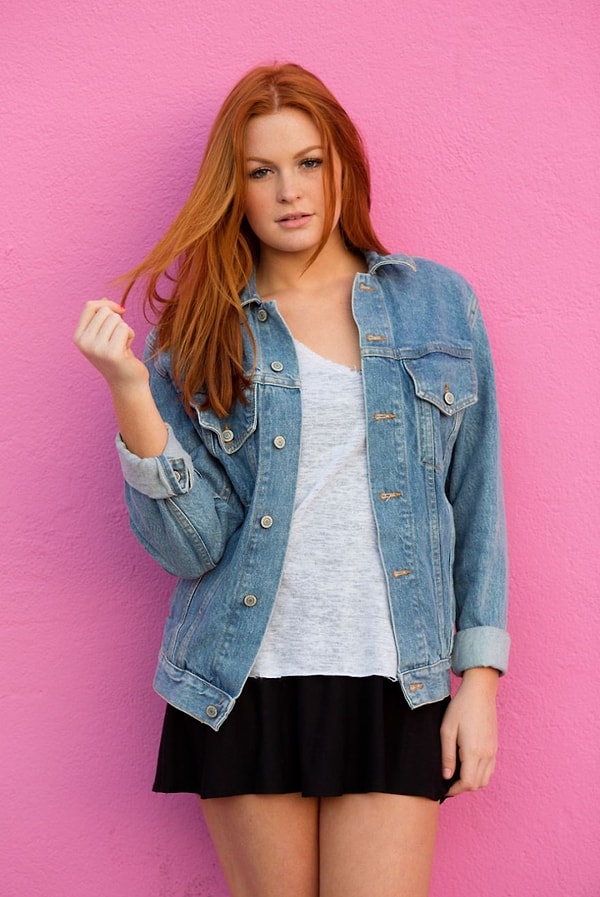 17. Софи. Калифорния, США