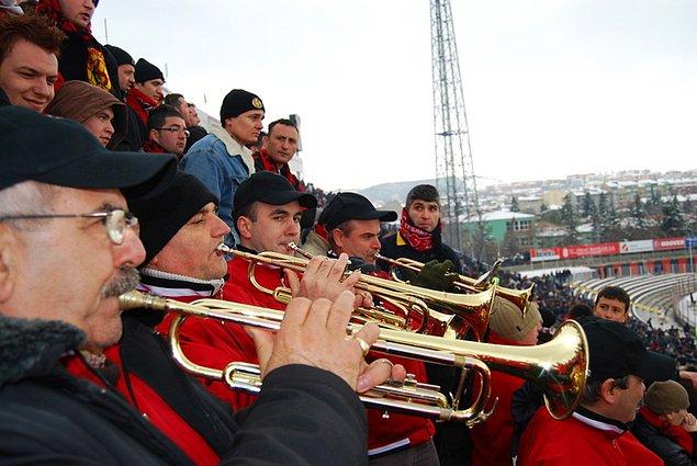 2007-2008 sezonunun sonunda Eskişehirspor Süper Lig'e yükseldi.
