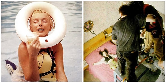 19 редких фото звезд, доказывающих, что они такие же люди, как и мы с вами