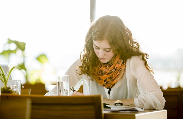 5. Ведите дневник