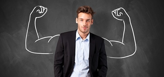 10 качеств, которыми обладают только уверенные в себе мужчины