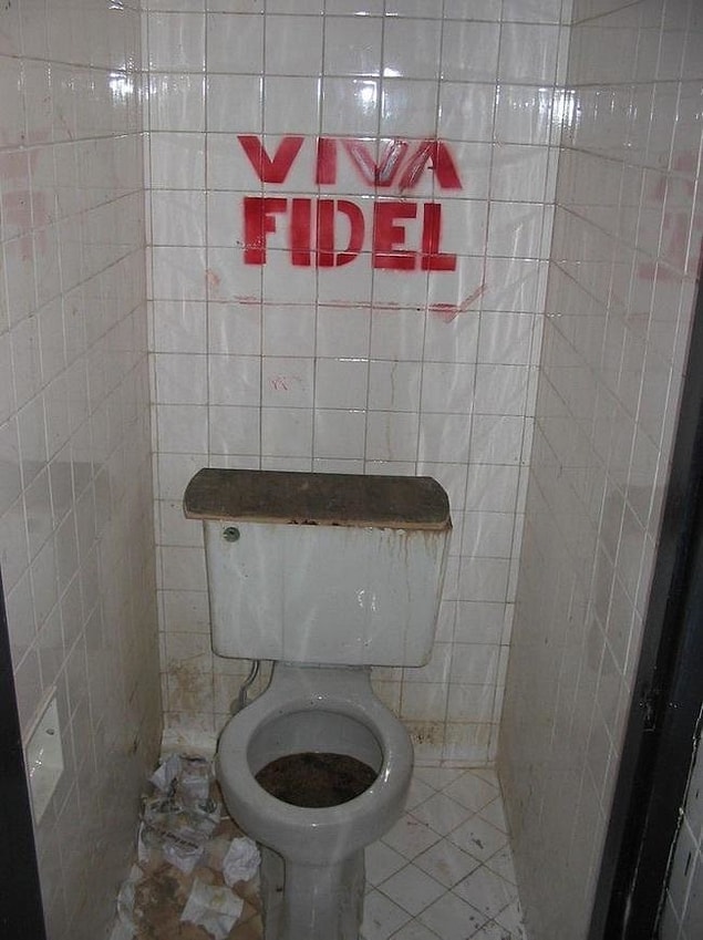 1. Küba