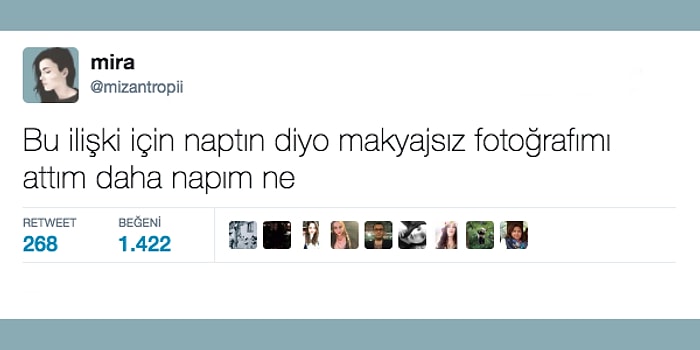 'Sen Bu İlişki İçin Ne Yaptın?' Sorusuna Verdikleri Cevaplarla Güldüren 15 Kişi