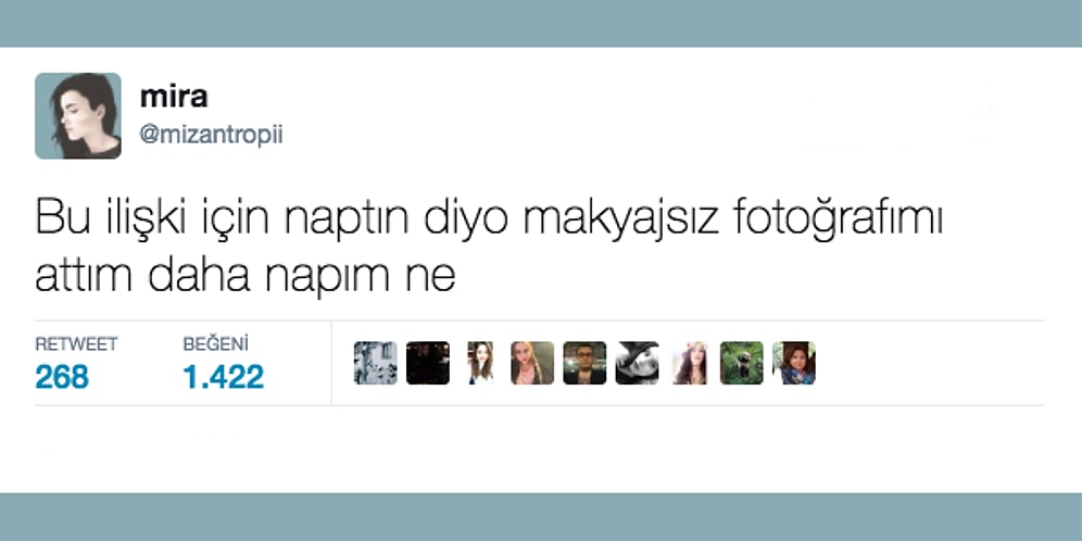 'Sen Bu İlişki İçin Ne Yaptın?' Sorusuna Verdikleri Cevaplarla Güldüren 15 Kişi