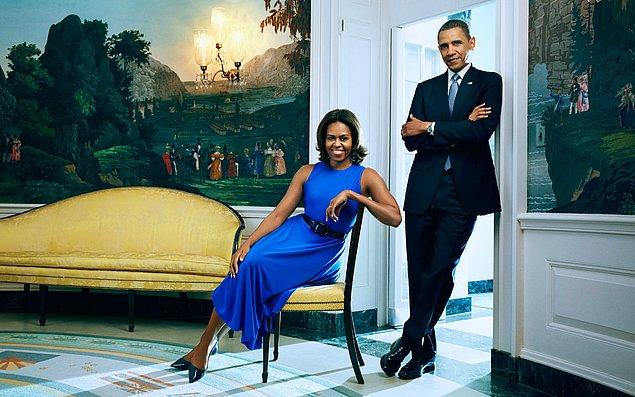 Quora'daki bir kullanıcının anlattığı hikaye, Barack ve Michelle Obama çiftinin birlikte çıktığı bir akşam yemeğini konu alıyor.