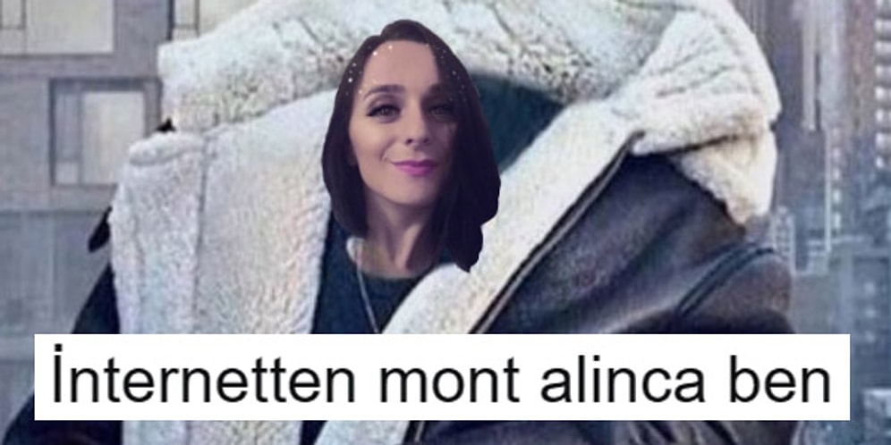 İnternetten Alışverişin Gazabına Uğramasına Rağmen Mizahı Elden Bırakmamış 15 Kişi