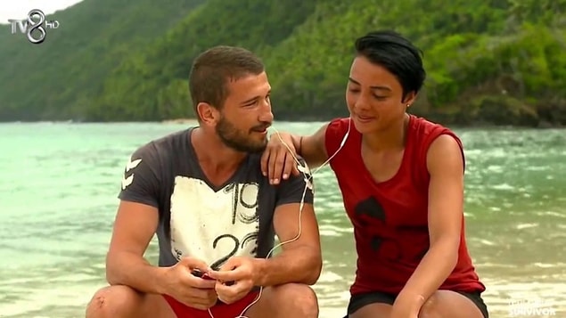 13. Sabriye Şengül ve Adem Kılıççı