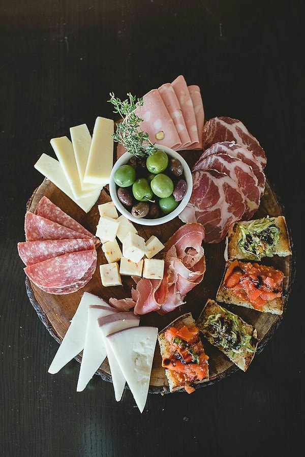 6. Мясоеды оценят!