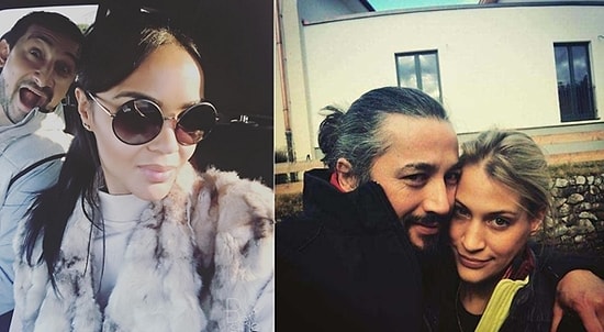 Sevdalıları Buraya! İşte Survivor 2017 Yarışmacılarının Merak Edilen Eşleri ve Sevgilileri