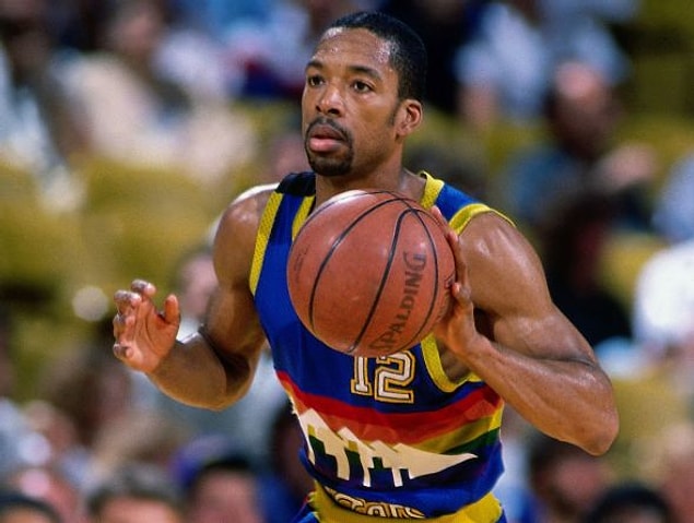 8. Fat Lever - 43
