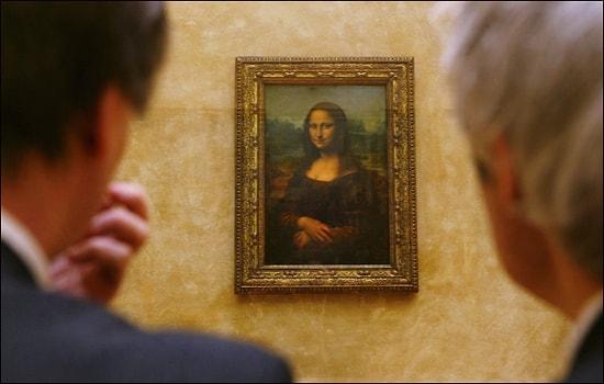 What Really Makes Mona Lisa The Most Important Piece Of Art In History?